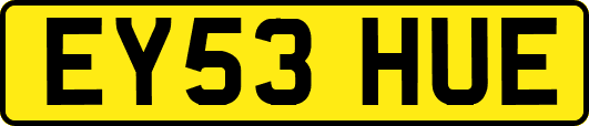 EY53HUE