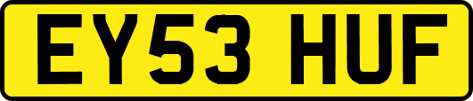 EY53HUF