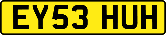 EY53HUH