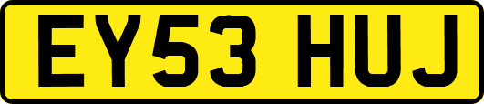 EY53HUJ