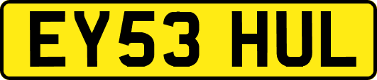 EY53HUL