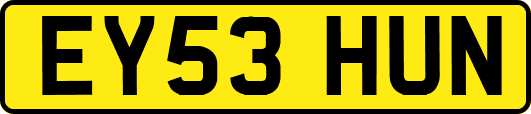 EY53HUN