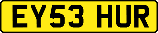 EY53HUR