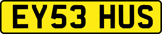 EY53HUS