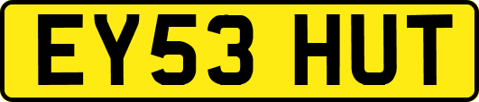 EY53HUT