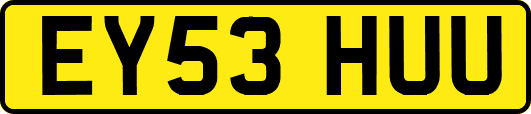 EY53HUU