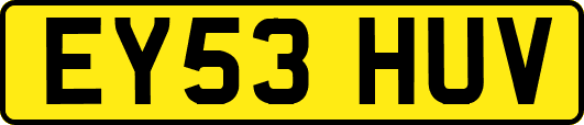 EY53HUV