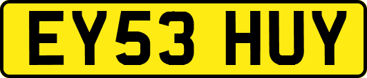 EY53HUY