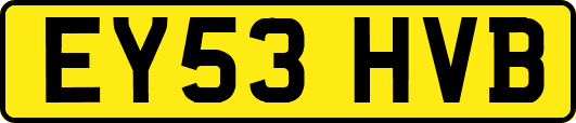 EY53HVB