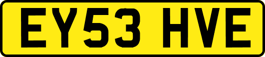 EY53HVE