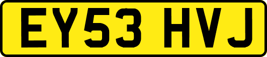 EY53HVJ