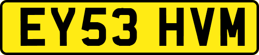 EY53HVM