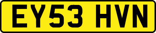 EY53HVN