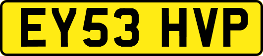 EY53HVP