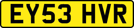 EY53HVR