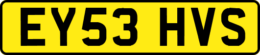 EY53HVS