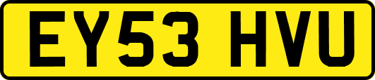 EY53HVU