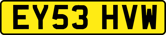 EY53HVW