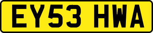EY53HWA
