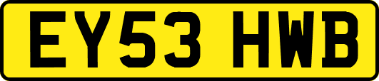 EY53HWB