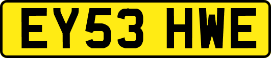 EY53HWE