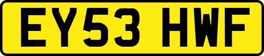 EY53HWF