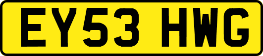 EY53HWG