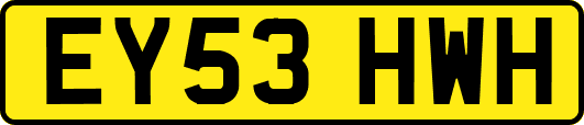 EY53HWH