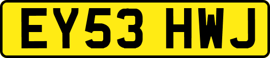 EY53HWJ