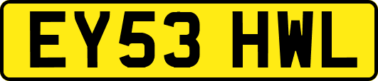 EY53HWL