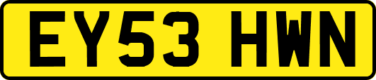 EY53HWN