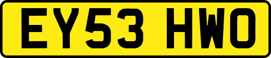 EY53HWO