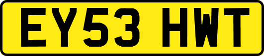 EY53HWT