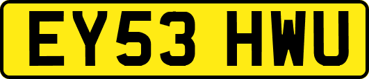 EY53HWU