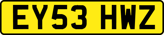 EY53HWZ