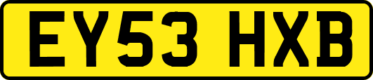 EY53HXB