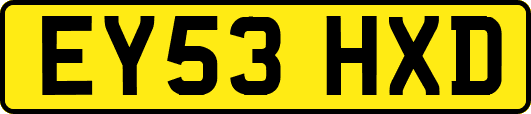 EY53HXD