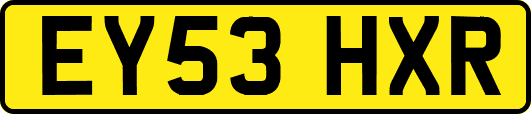 EY53HXR