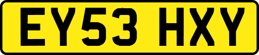 EY53HXY
