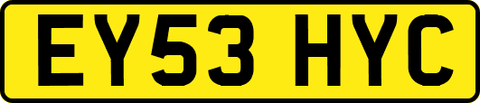 EY53HYC