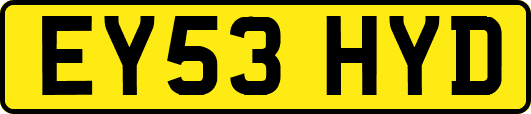 EY53HYD