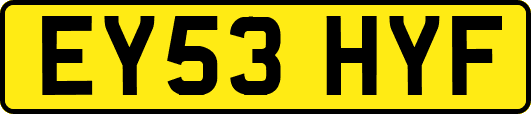 EY53HYF