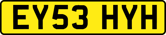 EY53HYH