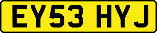 EY53HYJ