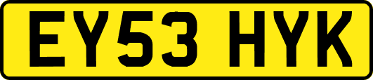 EY53HYK