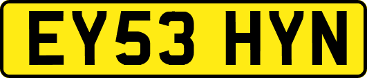 EY53HYN