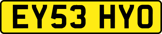 EY53HYO