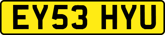 EY53HYU