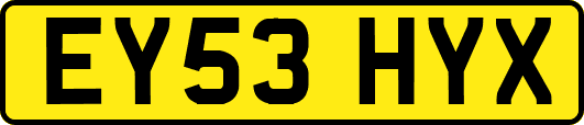 EY53HYX