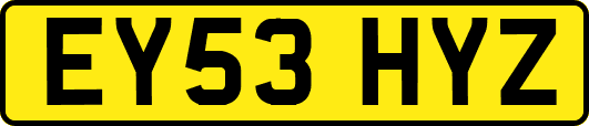 EY53HYZ